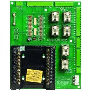Honeywell Q7800H1315/U