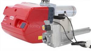 Газовая горелка Riello RS 44/M MZ TL FS1 MB 420/1 - RSM 30