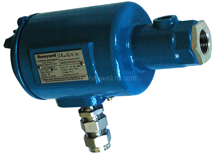 Honeywell S552BE-EX