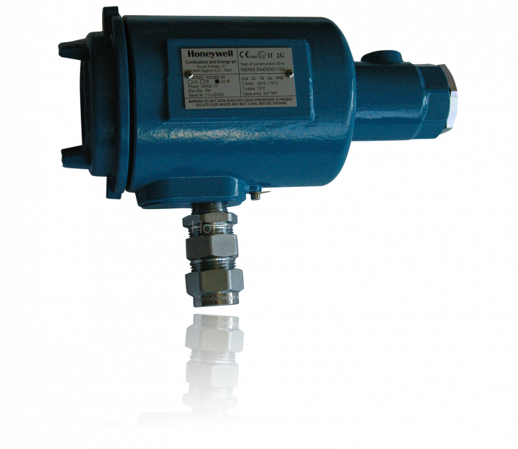 Honeywell S552BE-EX