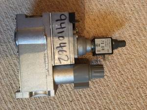 Honeywell VR8605C