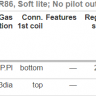 Honeywell VR8605C
