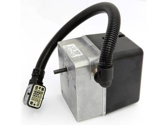 Сервопривод Honeywell LKS 310-35 (A5C-30S7)