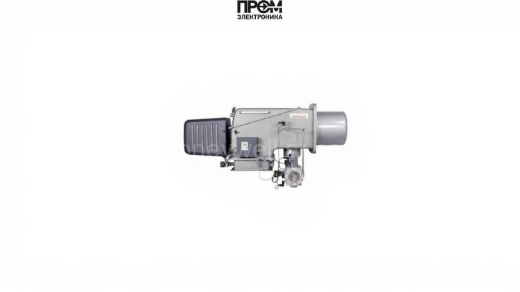 Газовая горелка Weishaupt WKG 70/2-A, DN 50, исп. ZMH-LN