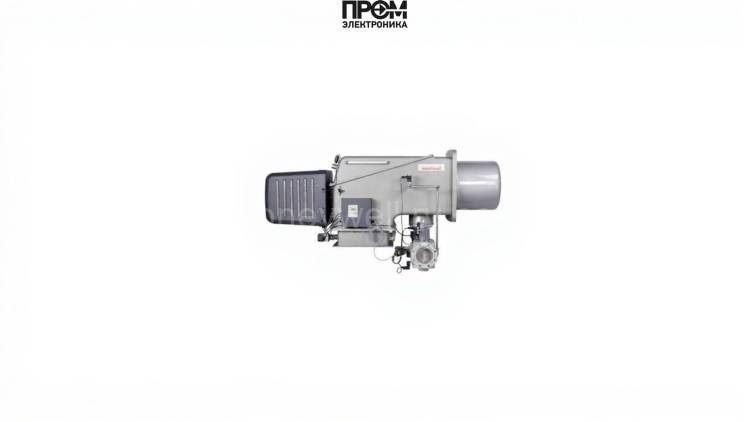 Газовая горелка Weishaupt WKG 50/2-A, DN 80, исп. ZM