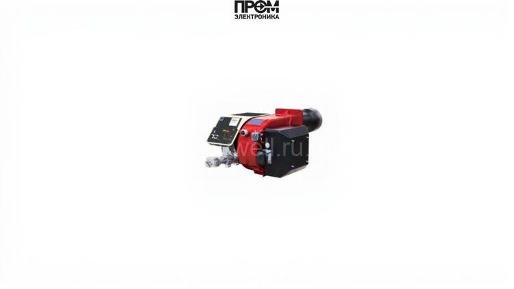 Газовая горелка CIB Unigas C85A M-.AB.SR.RU.A.0.40