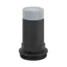 Пружинная крышка в сборе, 1/2" и 3/4"
