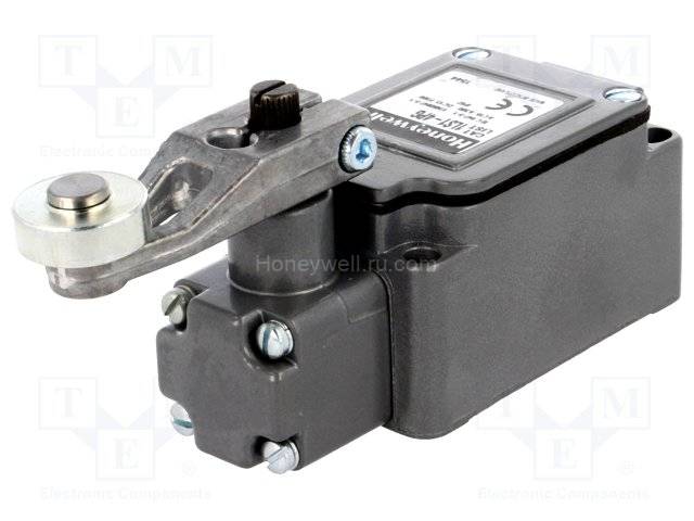 Honeywell 1LS1-4PG