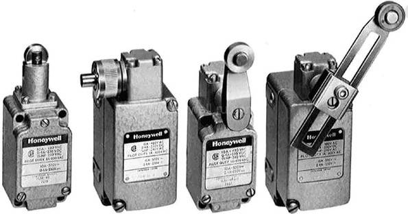 Honeywell 1LS1-4PG