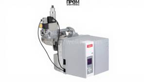 Газовая горелка Elco VG 2.205 D E KL 3/4"