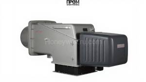 Газовая горелка Weishaupt WKG 70/3-А, DN 80, исп. ZM-NR