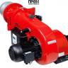 Газодизельная горелка Weishaupt WM-GL 20/2-A, 1, исп. ZM-T