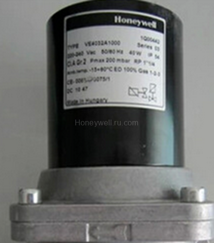 Honeywell VE4010B1062