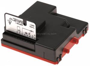 Блок управления горением Honeywell S4565P 2024