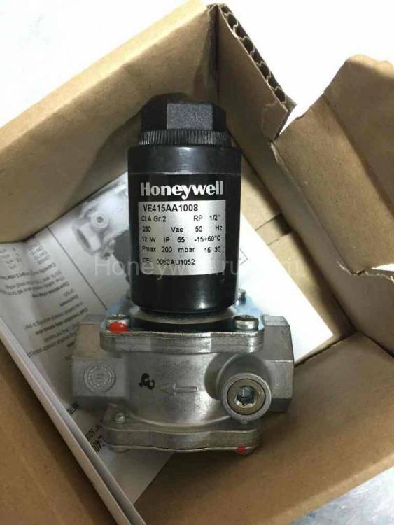 Honeywell VE415AA1008