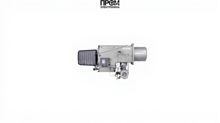 Газовая горелка Weishaupt WKG 50/2-A, DN 65, исп. ZM-1LN