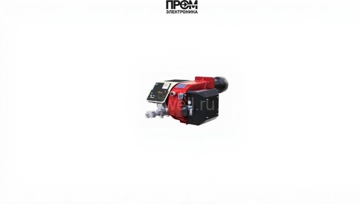 Газовая горелка CIB Unigas C85A M-.AB.SR.RU.A.0.50