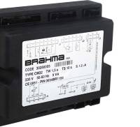 Блок управления горением BRAHMA CM32PR (37180677)