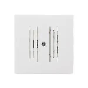 Звонок проводной Resideo (Honeywell) E2609 на 8–12 В AC, 84 дБ