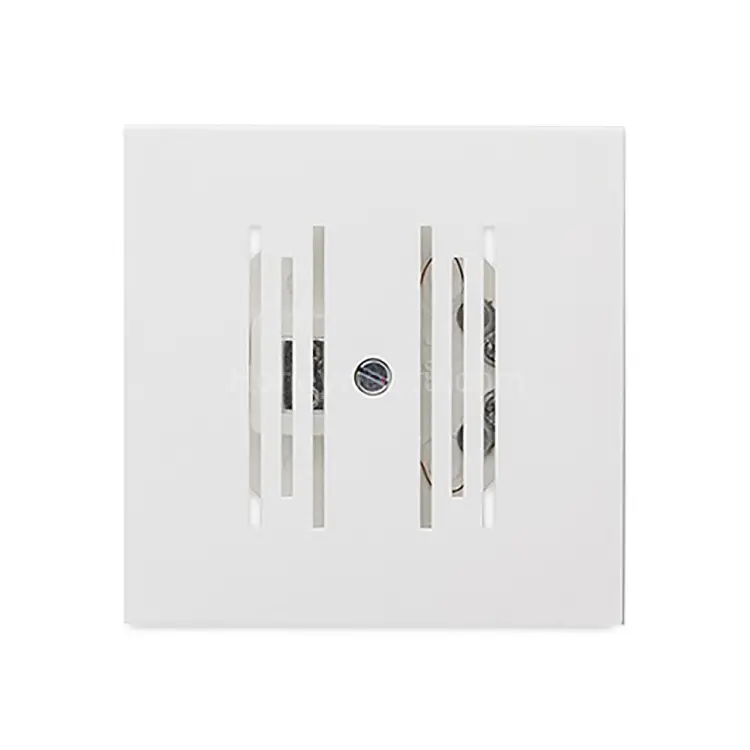 Звонок проводной Resideo (Honeywell) E2609 на 8–12 В AC, 84 дБ
