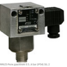 DWR625 Реле давления 0.5…6 bar (IP54) SIL 2