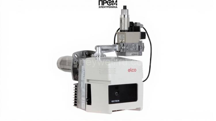 Газовая горелка Elco VG 1.105 D E KL