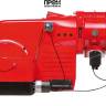 Газовая горелка Weishaupt WM-G 30/1-A, DN 125, исп. ZM