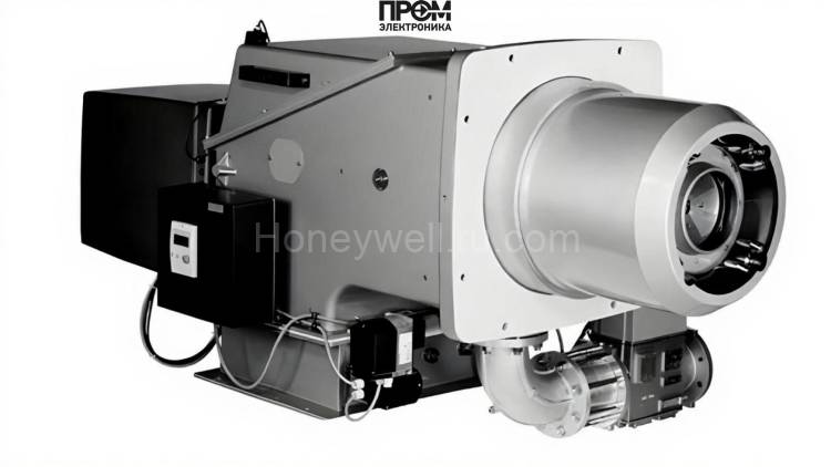 Газодизельная горелка Weishaupt WKGL 50/2-A, DN 65, исп. ZMH-NR