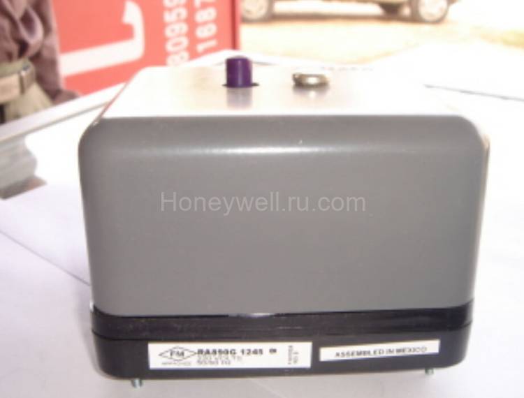 Honeywell RA890G1229/U