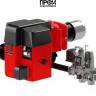 Газовая горелка Oilon GP-90 M WD33 Газовая горелка Oilon GP-90 M WD33