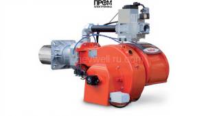 Газодизельная горелка Baltur TBML 120 ME