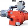 Газодизельная горелка Baltur TBML 120 ME