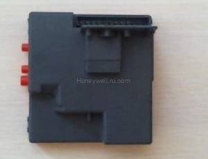 Блок управления горением Honeywell S4565AD 1017 