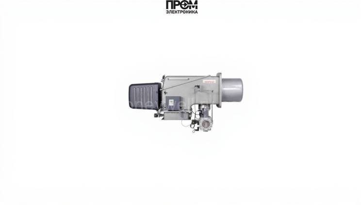 Газовая горелка Weishaupt WKG 70/2-A, DN 50, исп. ZMH