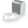 DC515SGL WF Chime Kit, набор дверного звонка с 9 мелодиями, серебристо-серый