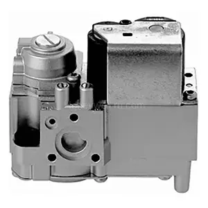 Комбинированный газовый контроль Resideo (Honeywell), диаметр 17 dia × 17 dia (вход/выход), 220/240V RAC, 50 Hz