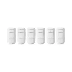 ATP926G3001 evohome Essentials Pack (контроллер, 6 × HR91 и приёмник)