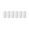 ATP926G3001 evohome Essentials Pack (контроллер, 6 × HR91 и приёмник) ATP926G3001 evohome Essentials Pack (контроллер, 6 × HR91 и приёмник)