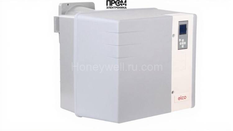 Газовая горелка Elco VG 6.1600 DP R