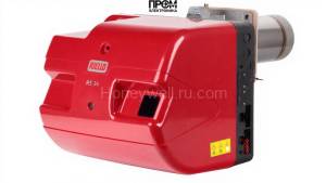 Газовая горелка Riello RS 34/M MZ TC