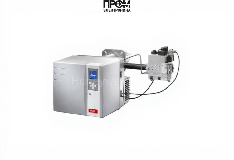 Газовая горелка Elco VG 4.460 DP KL d311