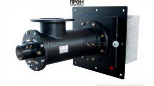 Газовая горелка Riello BPN 100 GV S/0