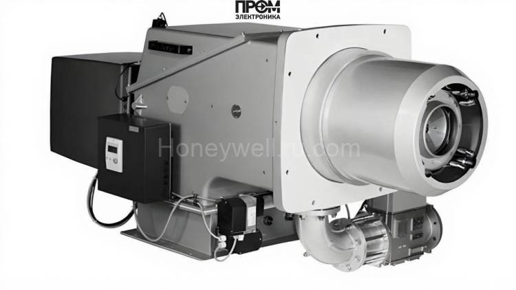 Газодизельная горелка Weishaupt WKGL 50/2-A, DN 80, исп. ZMH-NR