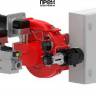 Газодизельная горелка FBR K 4/M/2 TL EL EVO + R. 1"1/2 - S