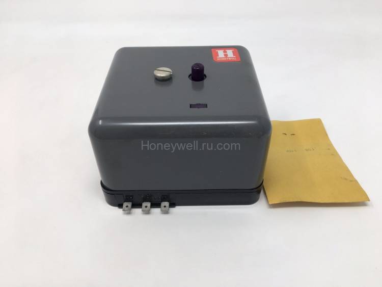 Honeywell RA890G1245/U