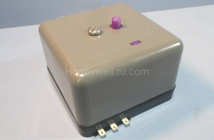 Honeywell RA890G1245/U