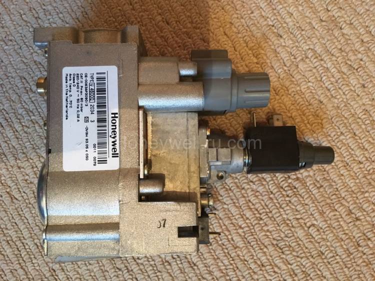 Honeywell VR4601D1001