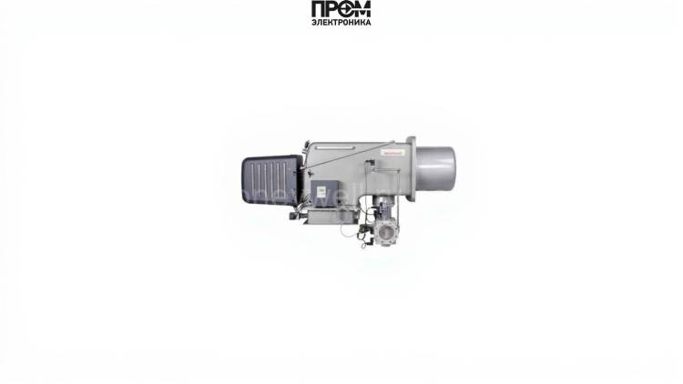 Газовая горелка Weishaupt WKG 70/2-A, DN 40, исп. ZMH-1LN