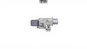 Газовая горелка Weishaupt WKG 50/2-A, DN 65, исп. ZM