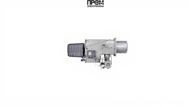 Газовая горелка Weishaupt WKG 50/2-A, DN 65, исп. ZM